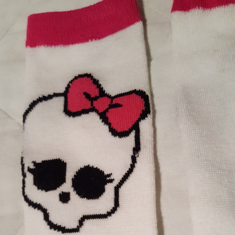 Fun socks 🧦 - Picture 4 of 5